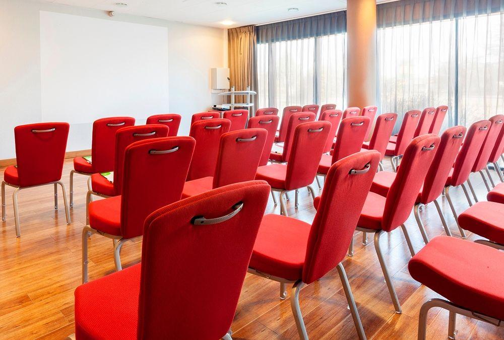 Courtyard By Marriott Toulouse Airport Hotel Eksteriør billede